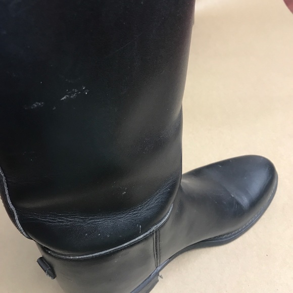 Used The Effingham by Bond Boot Co. Riding Boots - Picture 6 of 8
